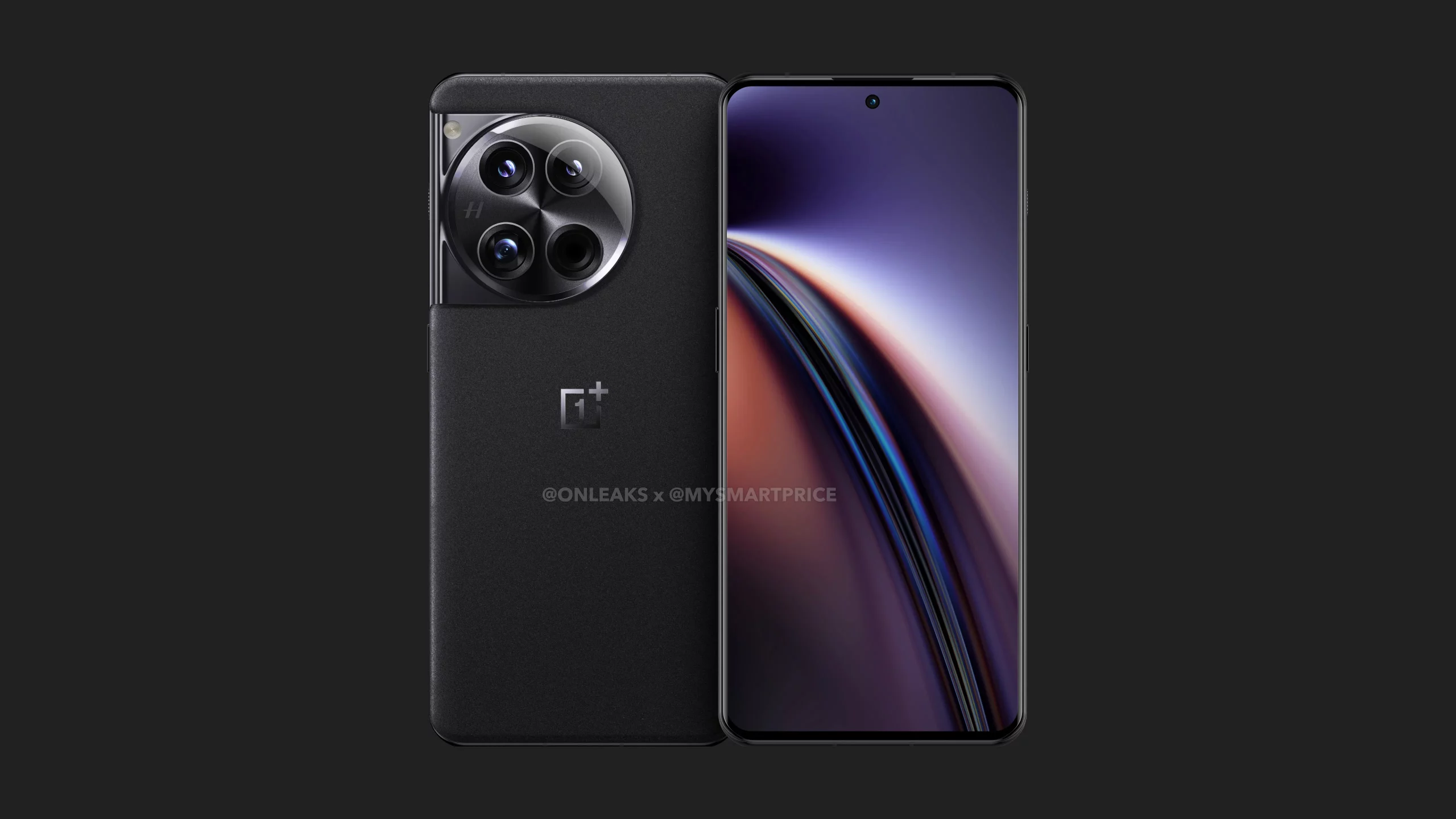 Global OnePlus 12 launch imminent as it secures another key Global OnePlus 12 launch imminent as it secures another key