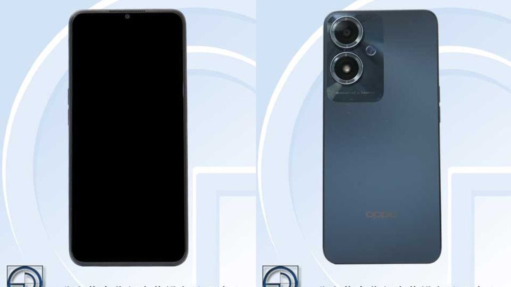 Oppo A2x and Oppo A2m