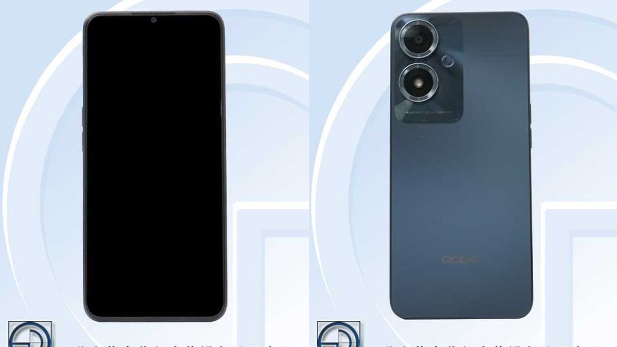 Oppo A2x and A2m launching soon with identical specs, suggests
