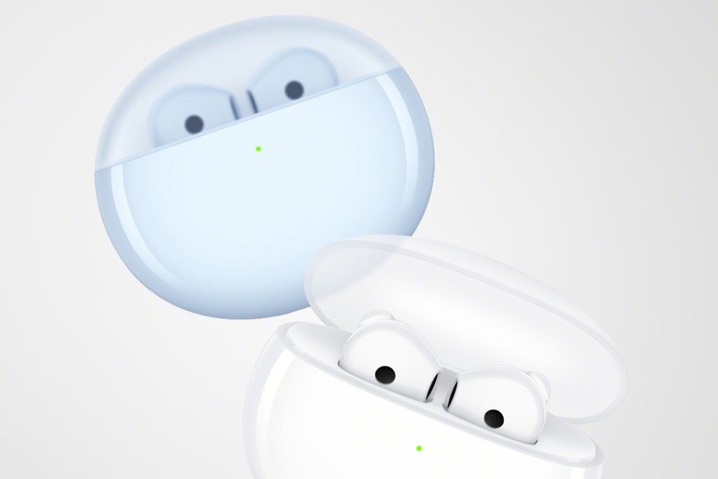Oppo Enco Air 2 New Sound Edition