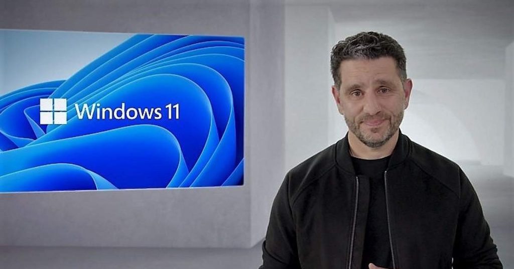 Panas Panay Leaves Microsoft