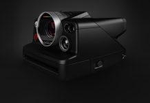 Polaroid unveils I-2, its most advanced instant camera yet Polaroid I-2 Launched