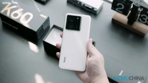 REDMI-K60-Ultra-Review
