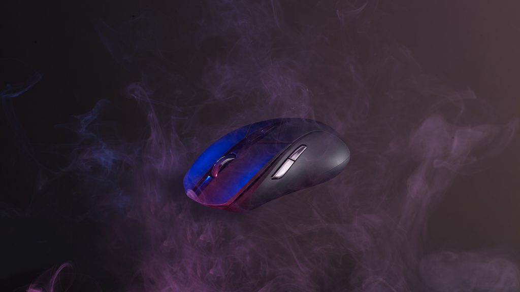 Rapoo V300PRO mouse