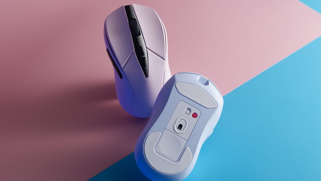 Rapoo V300PRO mouse