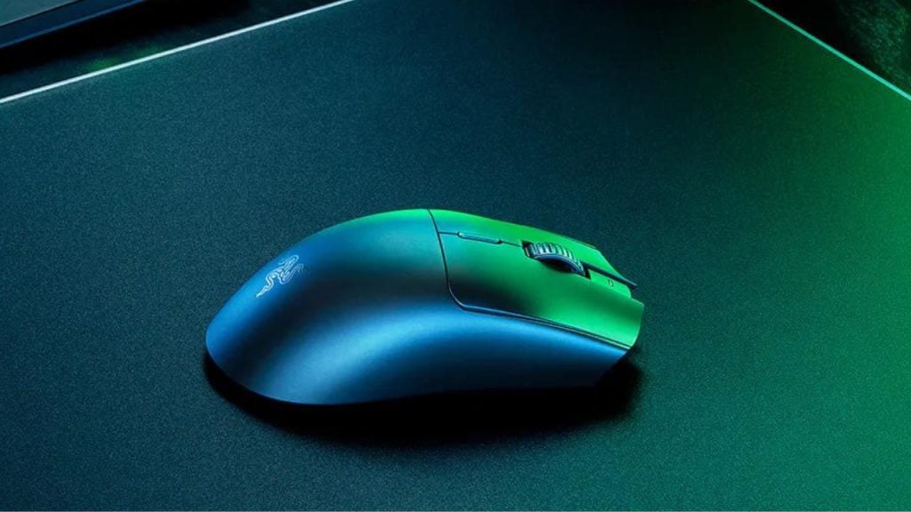 Razer Viper V3 Pro HyperSpeed