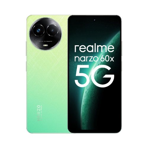 Realme Narzo 60x - Specs, Price, Reviews, and Best Deals