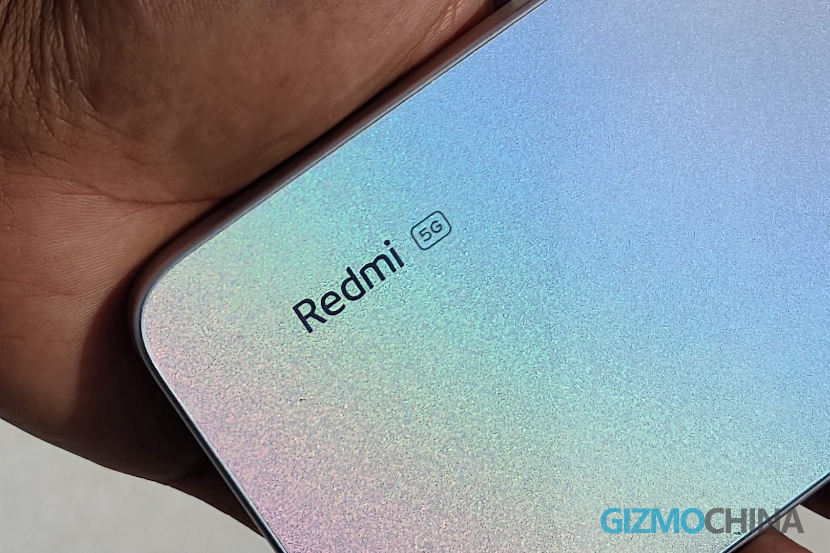 Redmi 12 5G