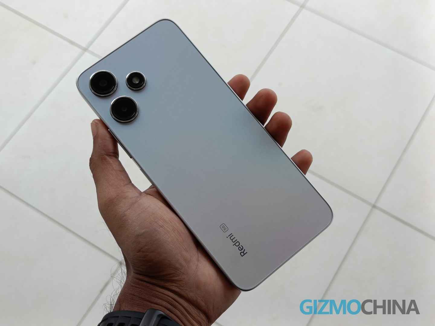 Redmi Note 12 5G Review: Reliable Midrange 5G Phone with 120Hz AMOLED  Display - Gizmochina