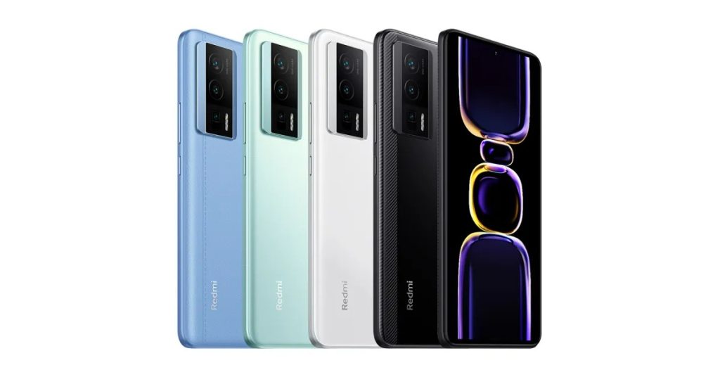 RThe Redmi K70 series smartphones are expected to launch in December, according to a report by Xiaomiui. The series will comprise three models: the Redmi K70 Pro, Redmi K70, and Redmi K70E.