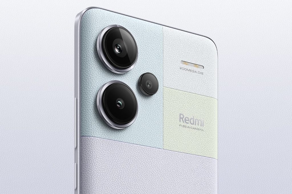 Redmi Note 13 Pro Plus