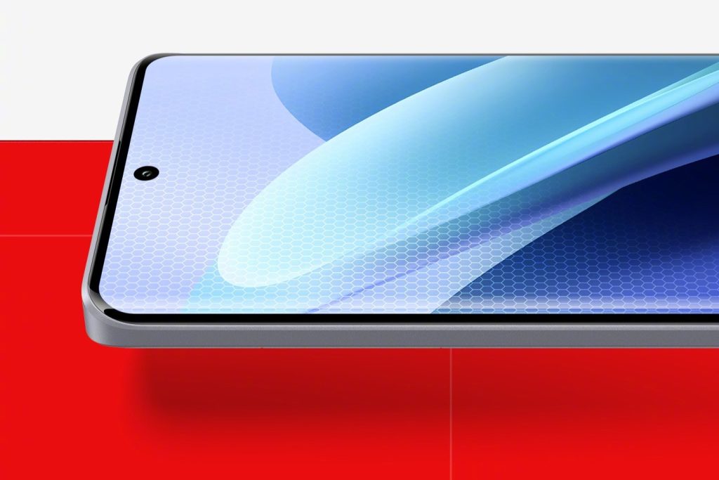 Redmi Note 13 Pro Plus Display