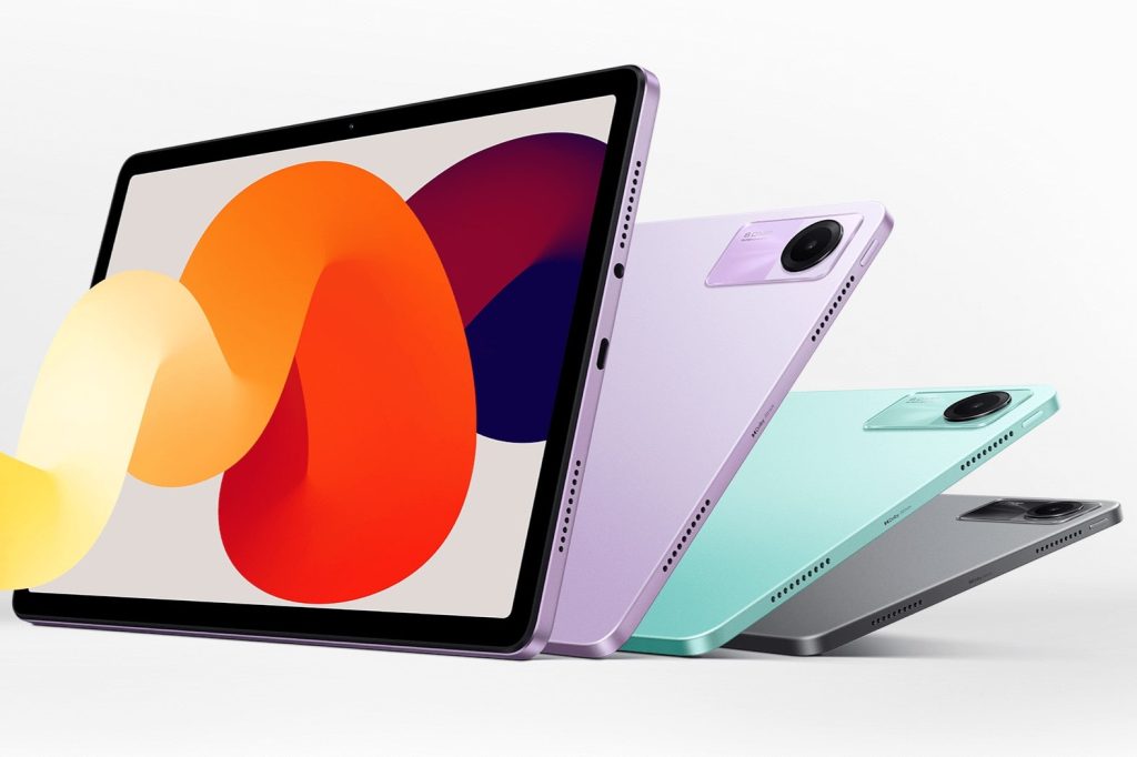 Redmi Pad SE: Xiaomi's Latest Affordable Tablet Hits the Chinese