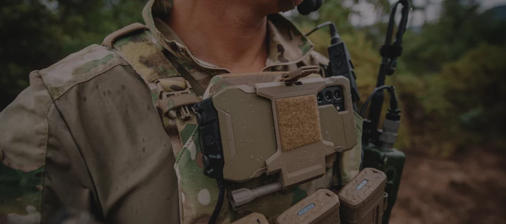Galaxy S23 Tactical Edition