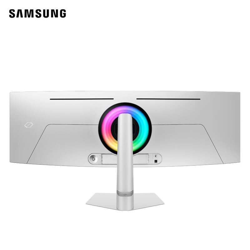 Samsung G93SC Curved OLED Gaming Monitor