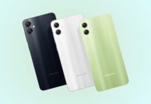 Samsung Galaxy A05 and Galaxy A05s launched with improved Performance and Designs