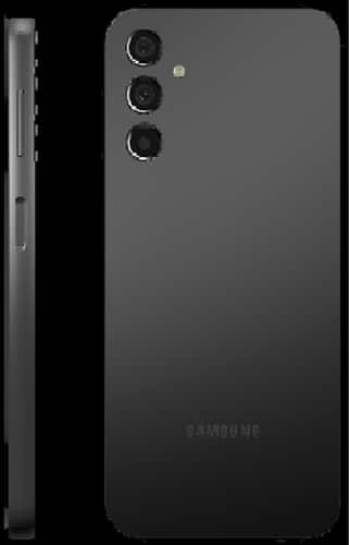 Samsung Galaxy A15 Design