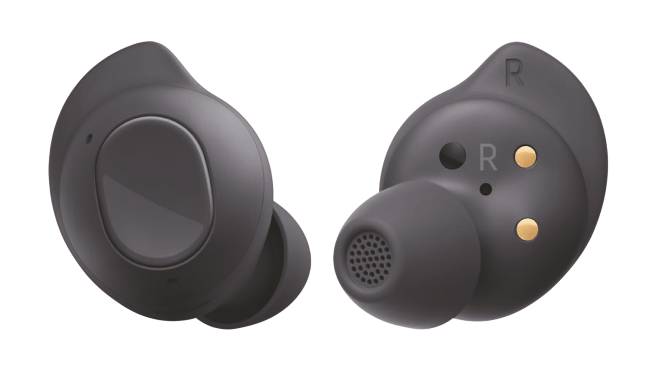 Samsung Galaxy Buds FE Design