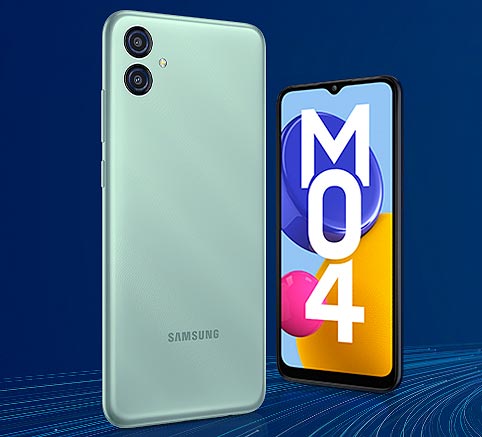 Samsung Galaxy M13 Price Drop