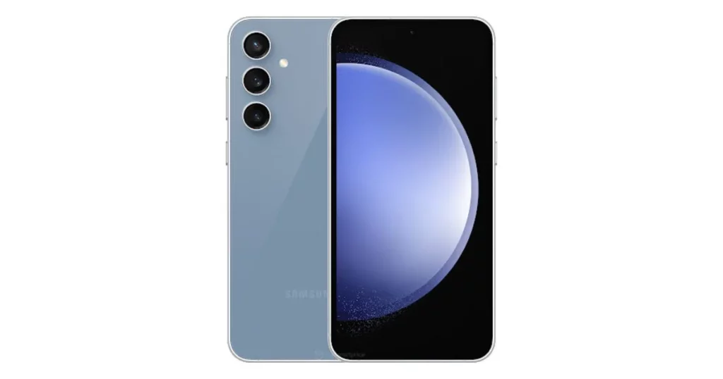 Samsung-Galaxy-S23-FE-Google-play-render