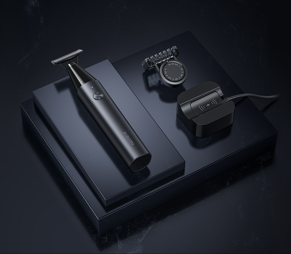Xiaomi UniBlade Trimmer