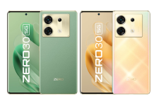 Flipkart BBD sale: Infinix Zero 30 5G, Infinix GT 10 Pro, Note 30 5G, Hot 30i, Smart 7 HD deals confirmed Infinix Zero 30 5G