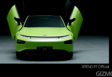 XPeng Motors Sets Sights on European Expansion in 2024 XPeng Motors