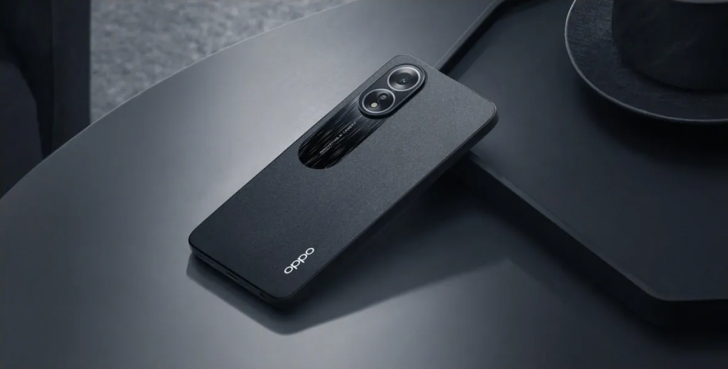 apakah oppo a38 dapat android 15