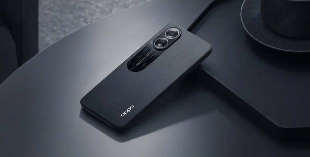 Oppo A38