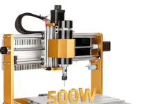 Get $20 OFF on Annoytools 3018 Plus CNC Router at GeraBerry (Coupon)
