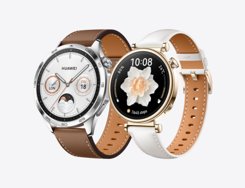 Huawei Watch GT 4