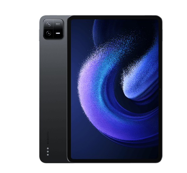 Xiaomi Pad 6 Pro