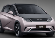 EU launches probe into Chinese Electric Cars amid tariff considerations BYD EV