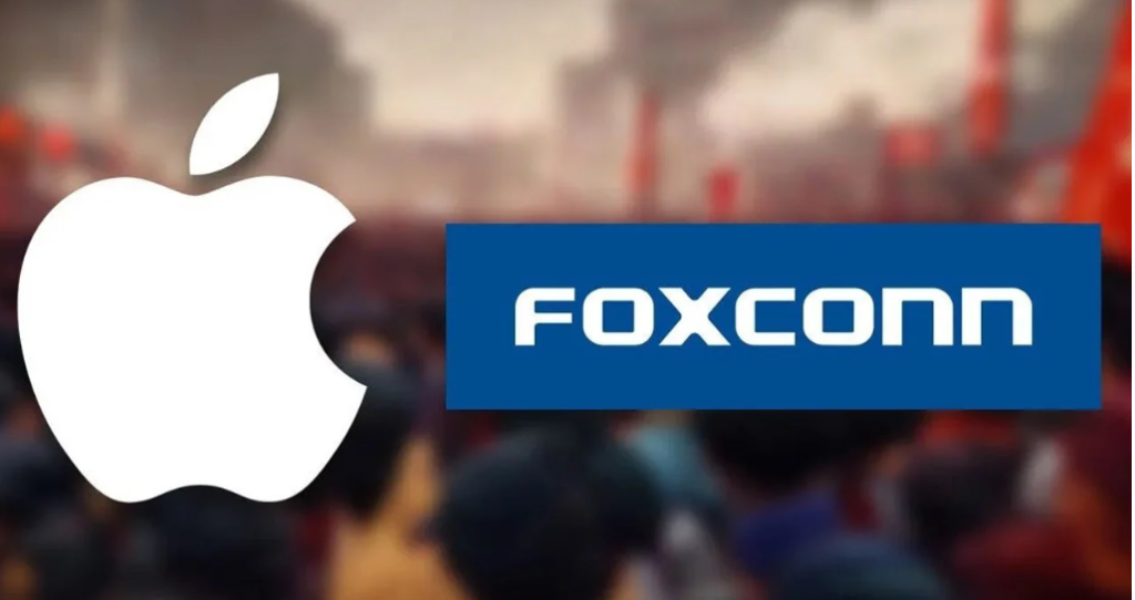 Foxconn
