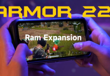 Understanding RAM Expansion in Ulefone Armor 22: Enhancing Multitasking Capabilities Ulefone Armor 22