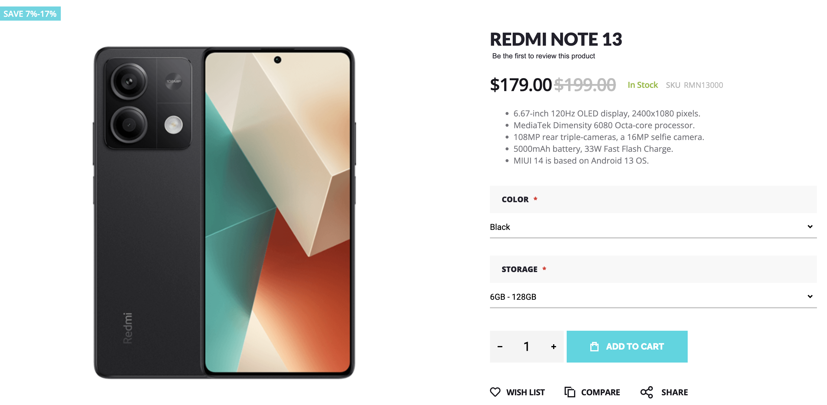 Redmi Note 13 Pro+ AAPE Trend Limited Edition Launched