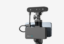 Get CR-Scan Ferret Pro 3D Scanner at an enticing Super Early Bird Discount Price CR-Scan Ferret Pro 3D