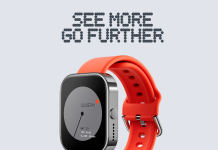 Nothing’s CMF Watch app suffers from a security vulnerability: Report CMF Watch Pro