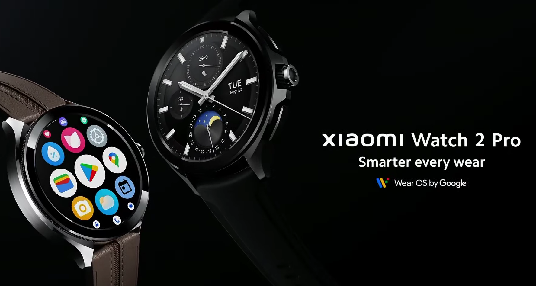 Xiaomi Watch 2 Pro - Xiaomi