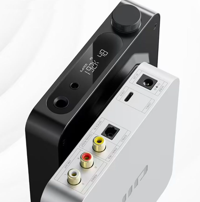 FiiO K11 Headphone Amplifier is now available on GeekWills - Gizmochina