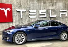 Tesla expands online presence in China, collaborates with JD.com for direct Car Sales Tesla