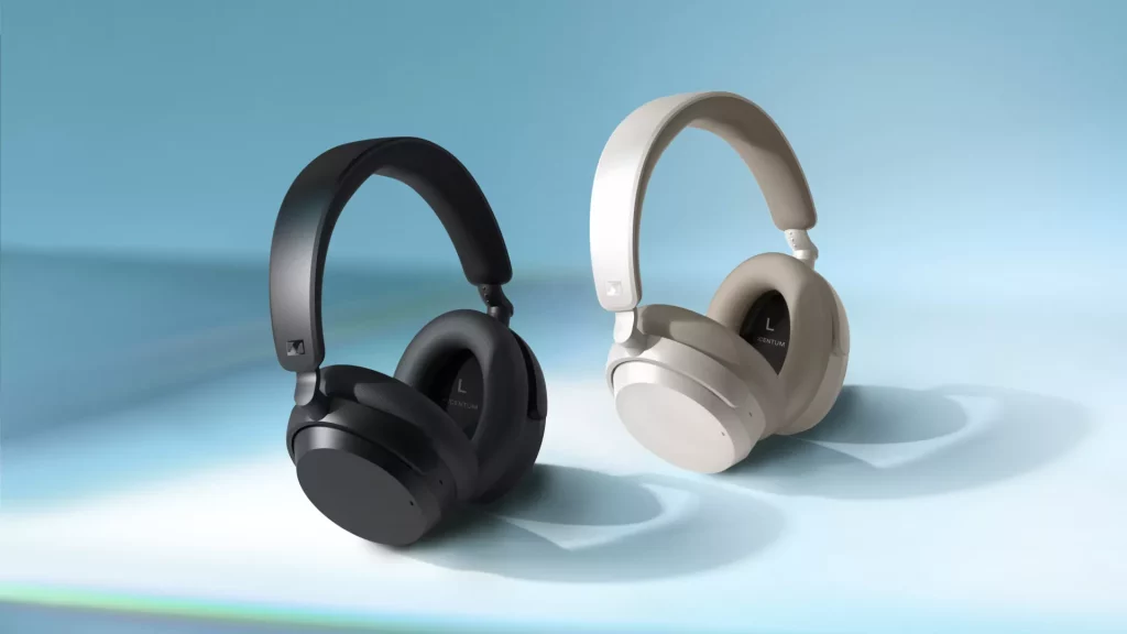 Sennheiser Accentum
