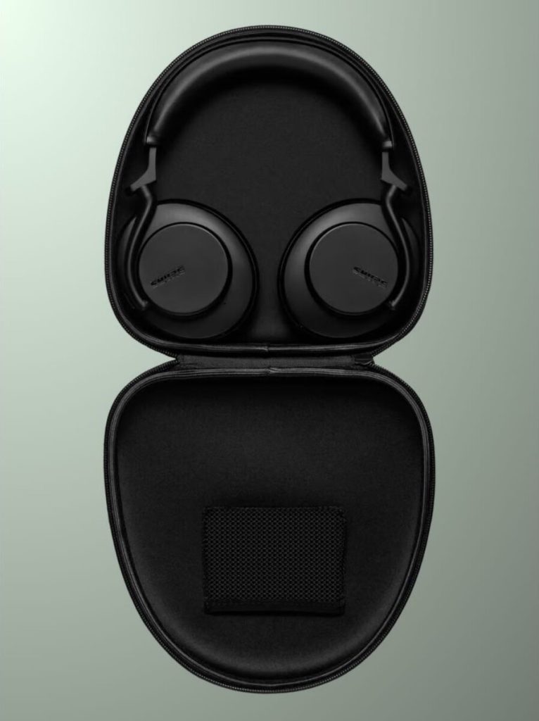 Shure AONIC 50 Gen 2 ANC headphones