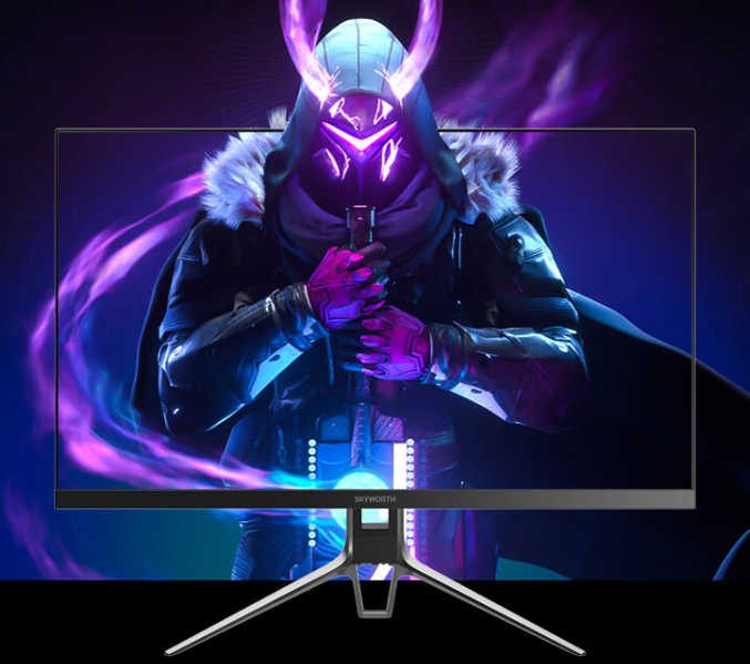 Skyworth F27G51Q Pro monitor 