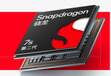 Qualcomm Snapdragon 7 Gen3: Not trying to be a flagship killer Snapdragon 7s gen 2