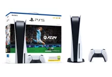 Sony to unveil PlayStation 5 EA Sports FC 24 Bundle on September 29 Sony PlayStation 5 EA Sports FC 24 Bundle