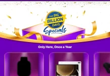 Samsung Galaxy Tab S9 FE+ To Launch In India Soon, Price Range Teased On Flipkart