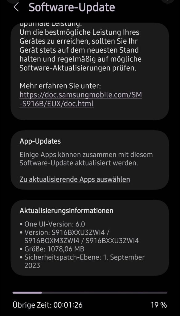Tarun Vats One UI 6 Beta 3