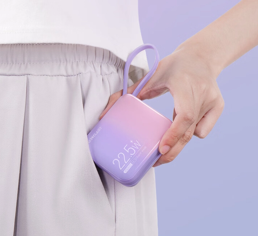 Teclast M10 Pro power bank