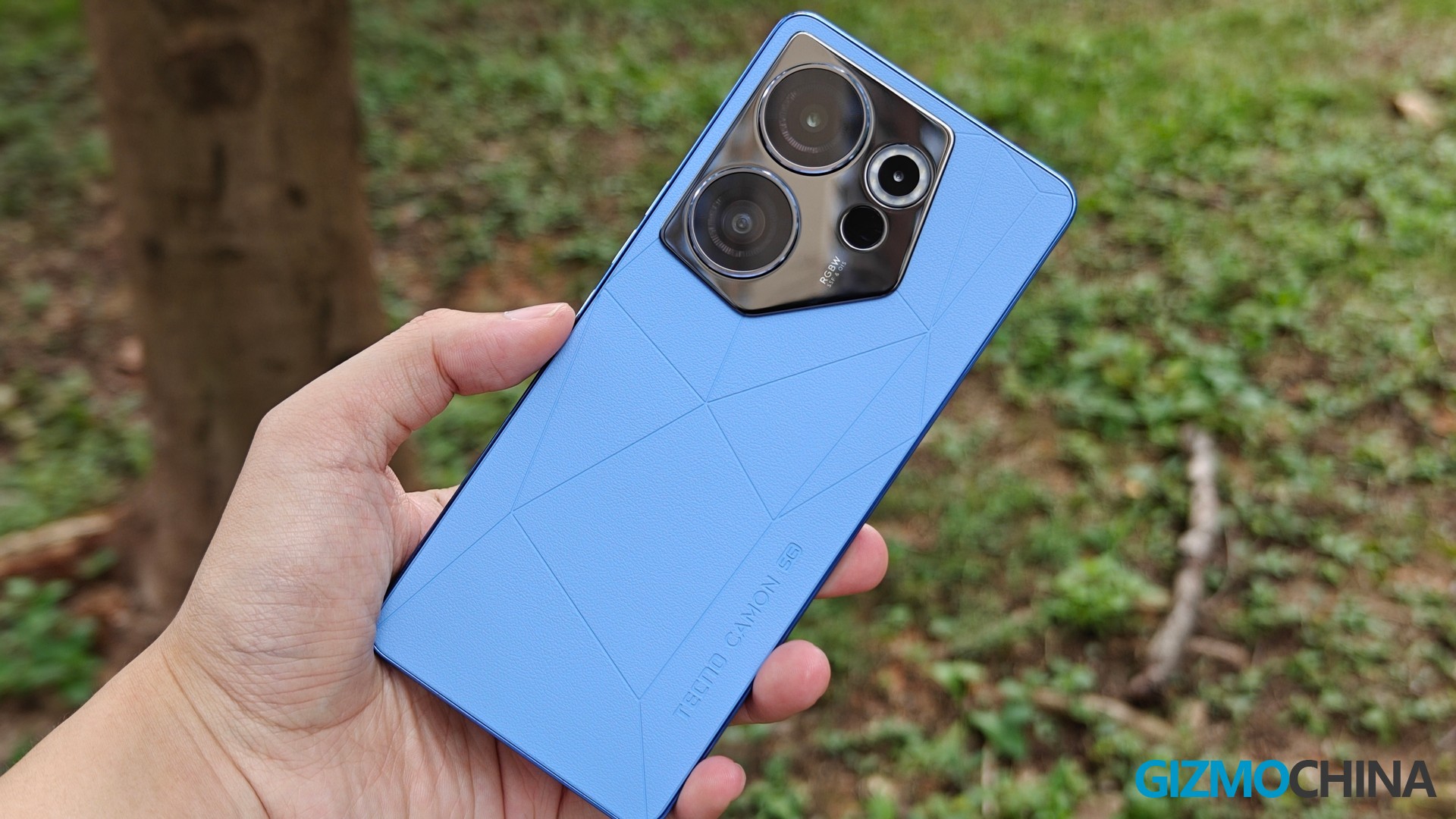 Tecno Camon 30 Premier 5G surfaces on EEC, Bluetooth SIG, & GeekBench